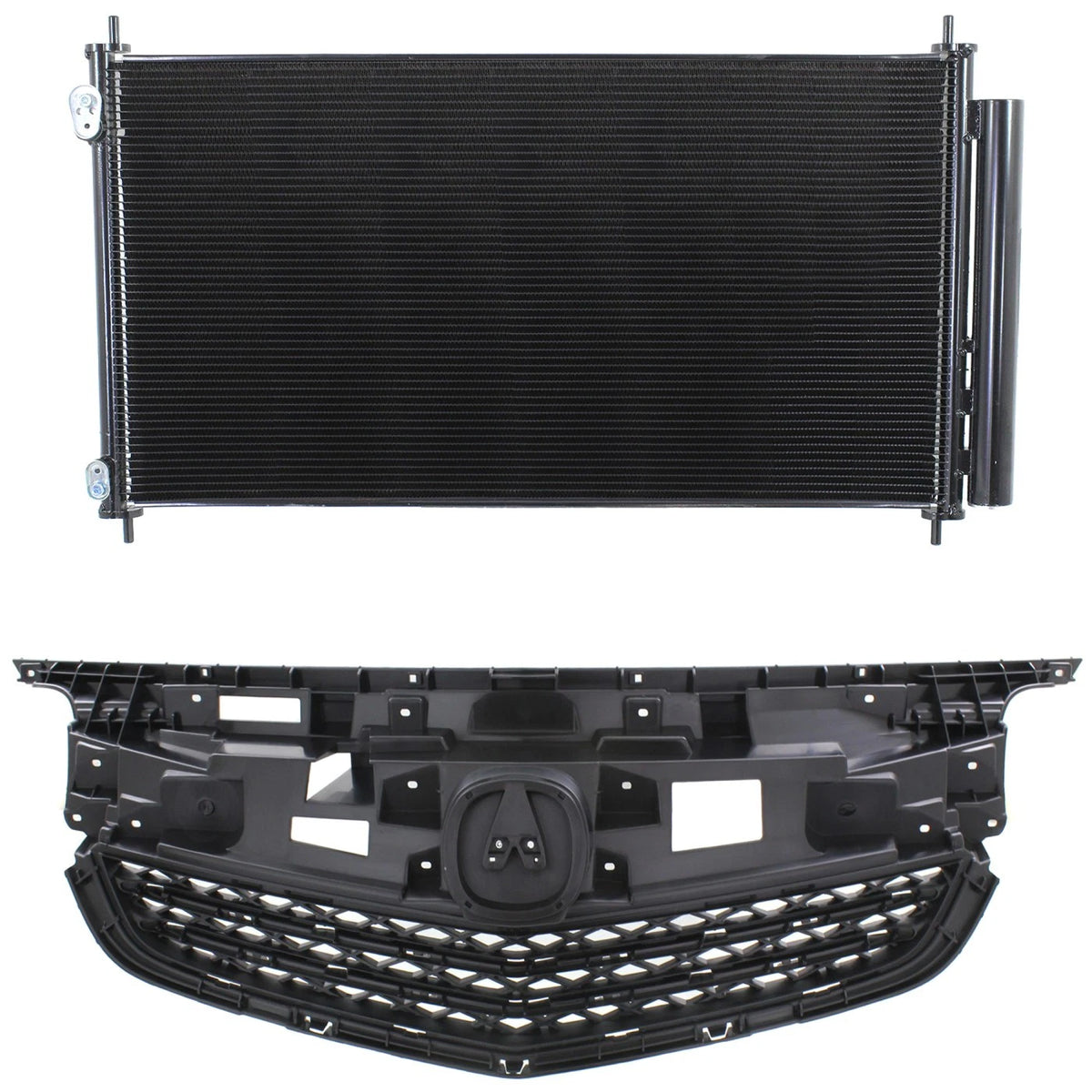 Grille for Acura TL (2012–2014)