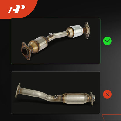 Catalytic Converter for Nissan Sentra (2013-2019)