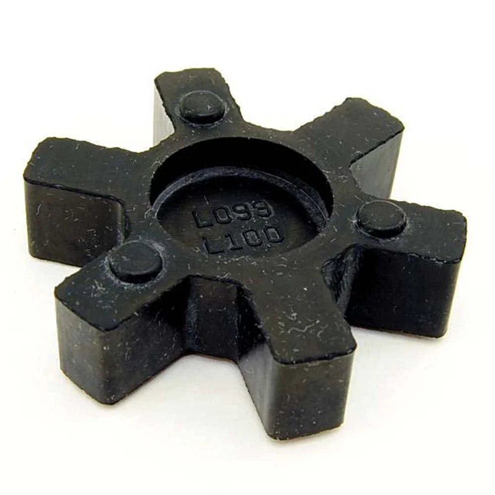 Rubber Coupling Insert L100NBR for Ag Applications (L100 Series)