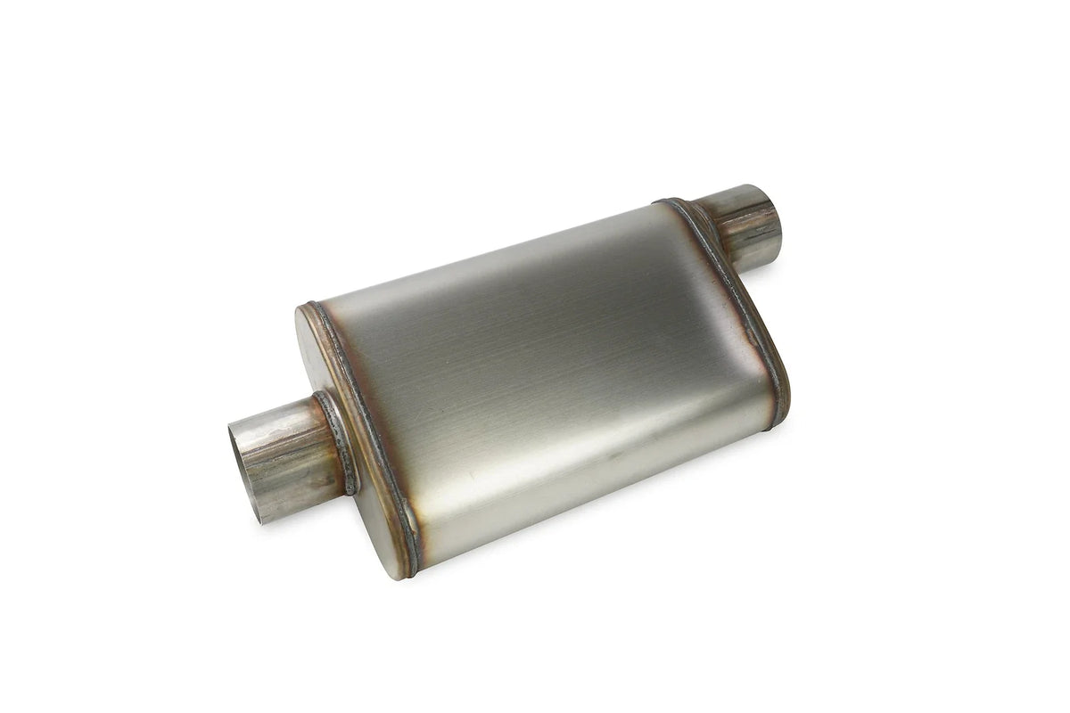 3" Exhaust System for Toyota Tundra (2009-2013) - Direct Fit