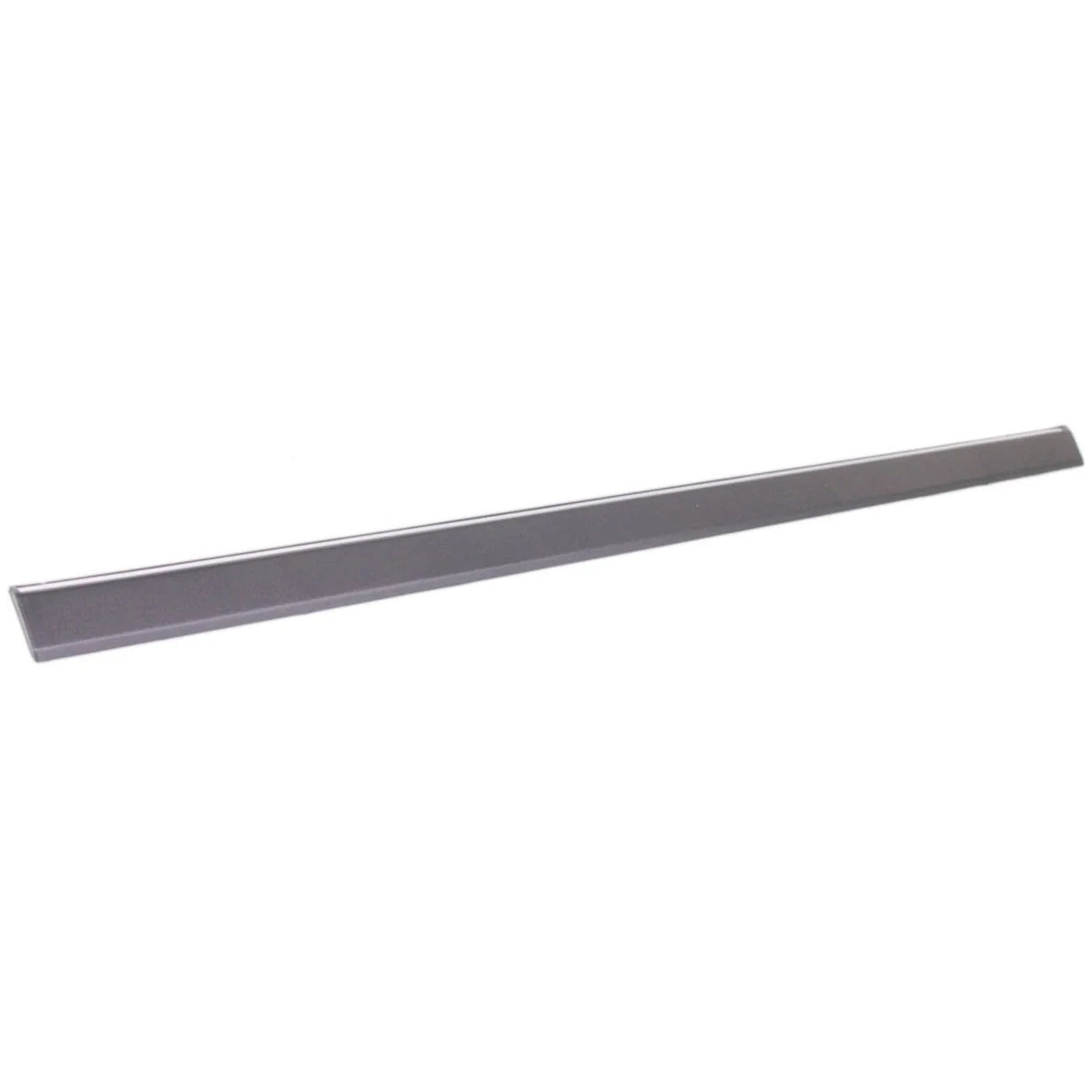 Right Side Door Molding and Beltlines Set for Passenger