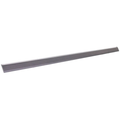 Right Side Door Molding and Beltlines Set for Passenger
