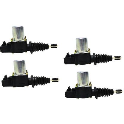 Door Lock Actuator for Cadillac Escalade (1977–2000), Buick Century