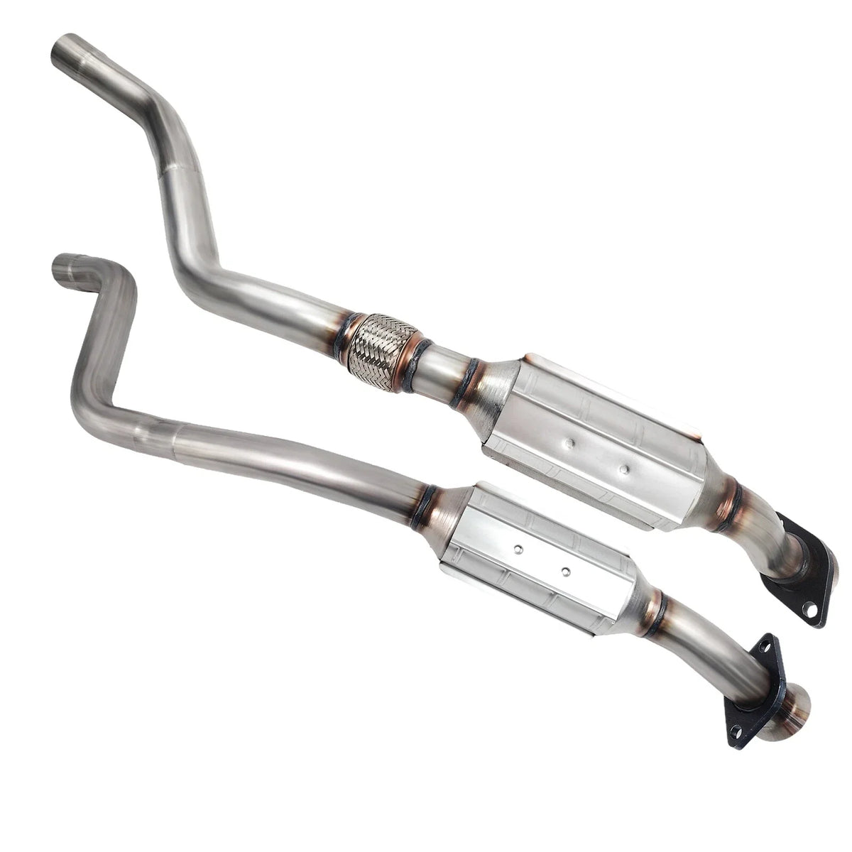 Bolts for Catalytic Converter on Dodge Charger/Challenger 2011-2012