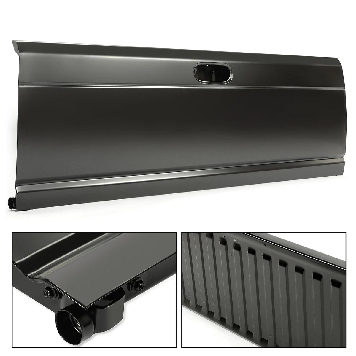 Tailgate Steel for Dodge RAM 1500/2500/3500 (1994–2002)