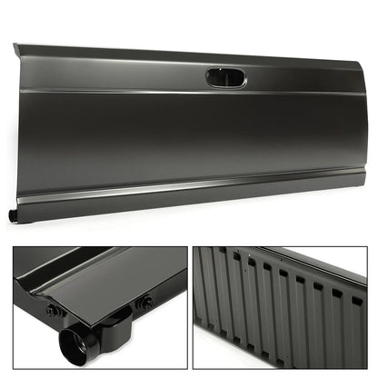 Tailgate Steel for Dodge RAM 1500/2500/3500 (1994–2002)