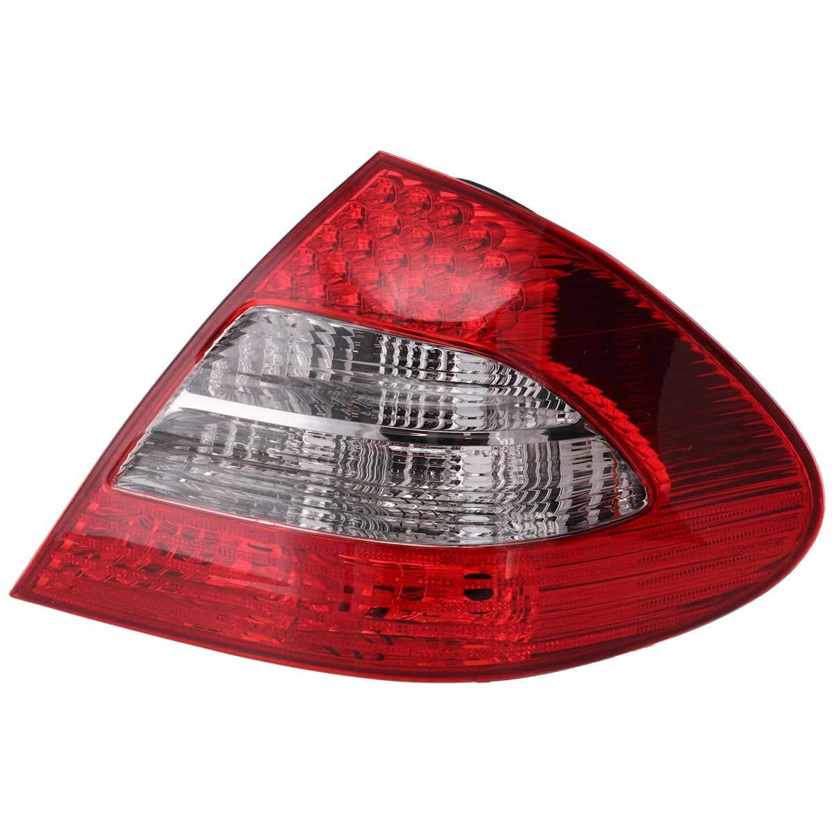 Right LED Tail Light for Mercedes Benz E280 (2007) - Includes Bulb(s)