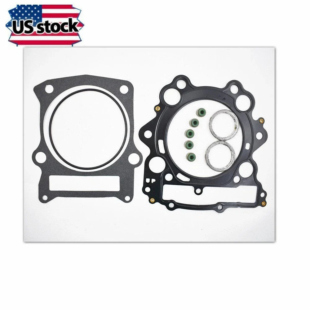 Top End Head Gasket Kit for Yamaha Raptor 660 (2001–2005)