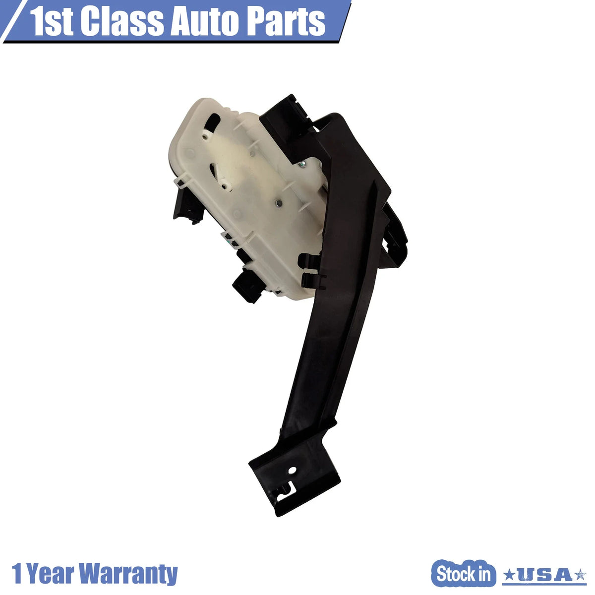 Door Lock Actuator Motor Front Right for Ford Escape (2008–2012) 937-651