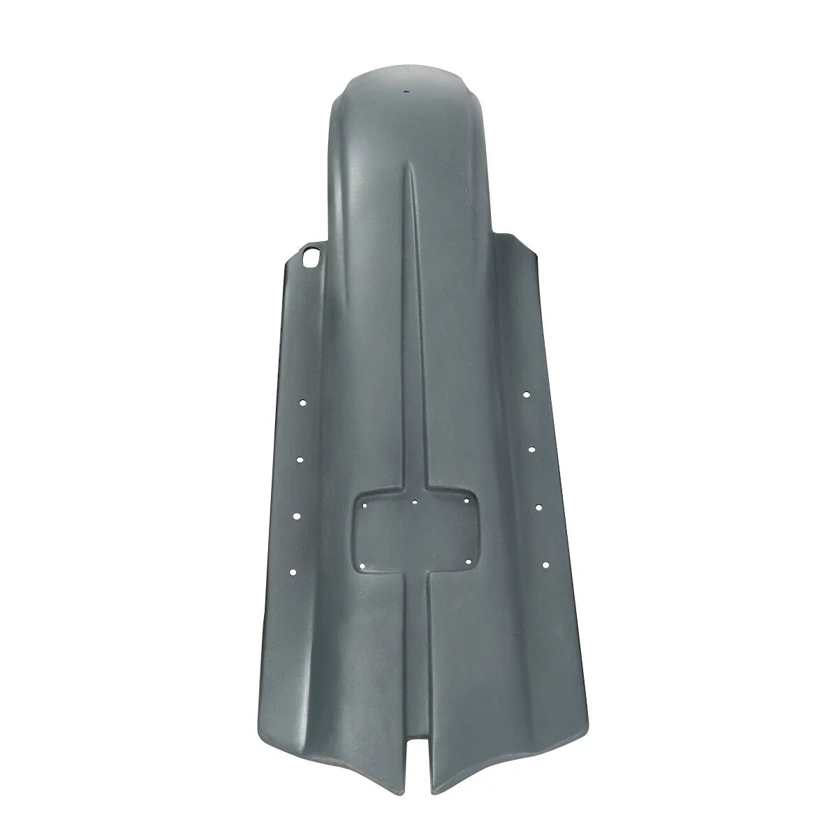 Rear Fender for Harley Touring Electra Street Road Glide Bagger (2014–2024)