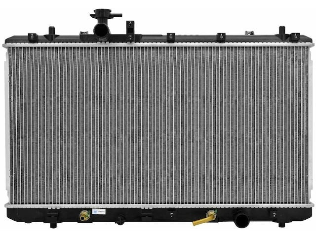 Radiator for Suzuki SX4 2007–2009 (2.0L 4 Cyl RM198PS)