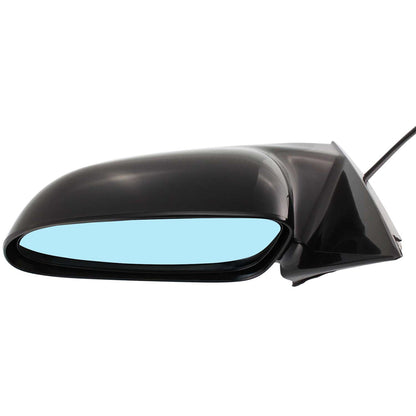 Driver Left Side Heated Mirror for Pontiac Bonneville (2000–2005)