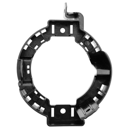Fog Light Bracket Set for Nissan Rogue Sport (2017–2019)