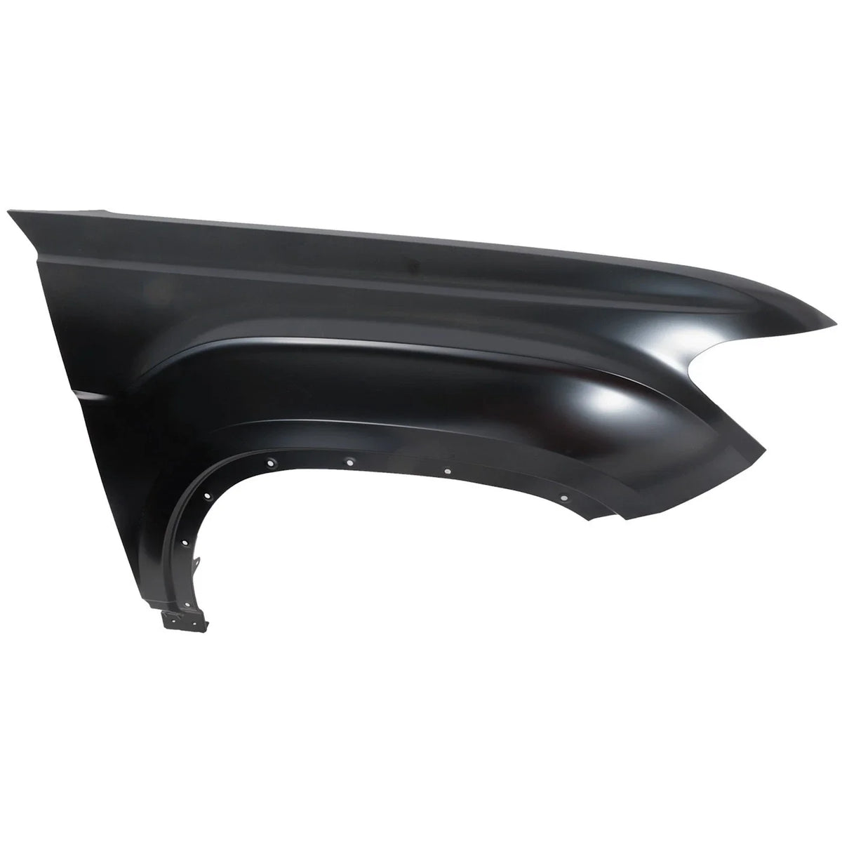2021-2023 Volkswagen Atlas Front Driver & Passenger Side Fender