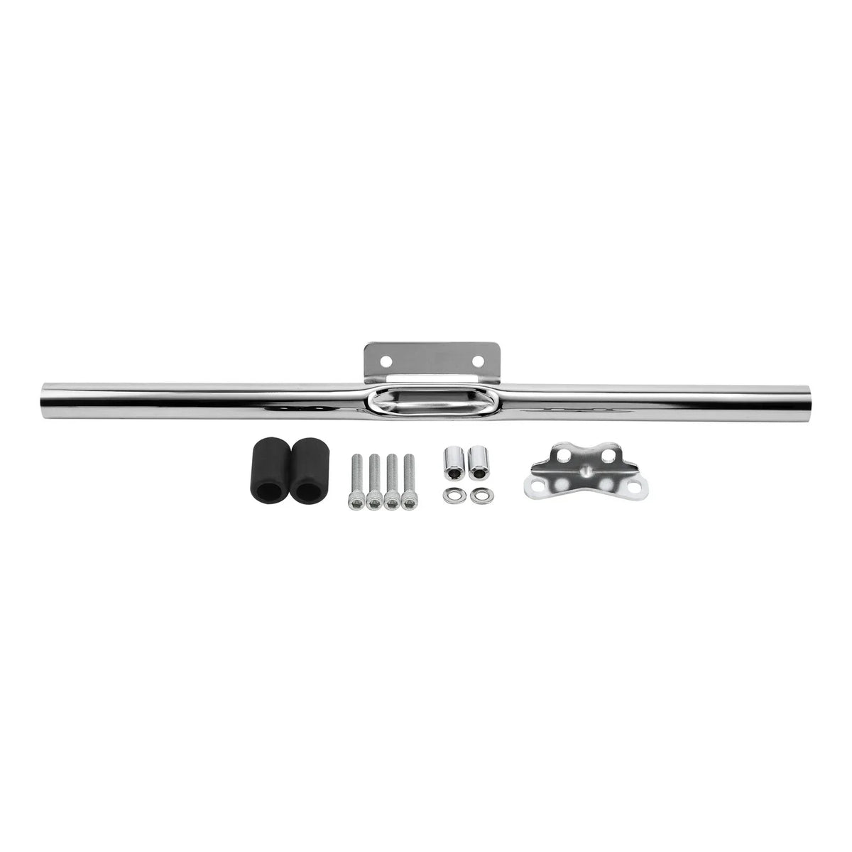 Engine Guard Crash Bar for Harley FXLRST FXLRS Low Rider ST 2022-2025