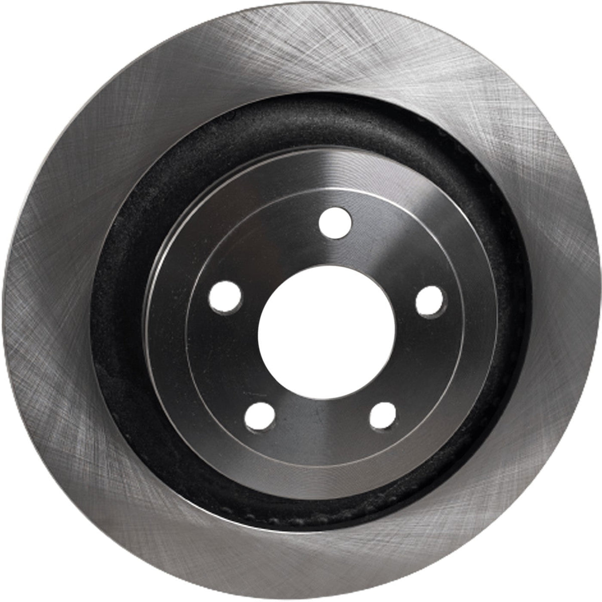 Rotors and Brake Pads Kit for Ford Mustang 2015-2017
