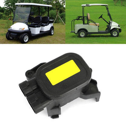 Throttle Potentiometer for Club Car Precedent DS MCOR 4 (105116301 A)