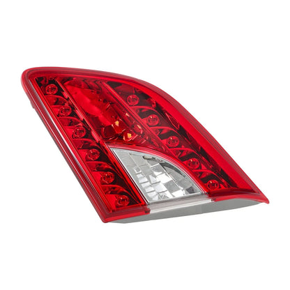 Halogen Tail Light Right/Passenger Side for Nissan Sentra 2013-2015