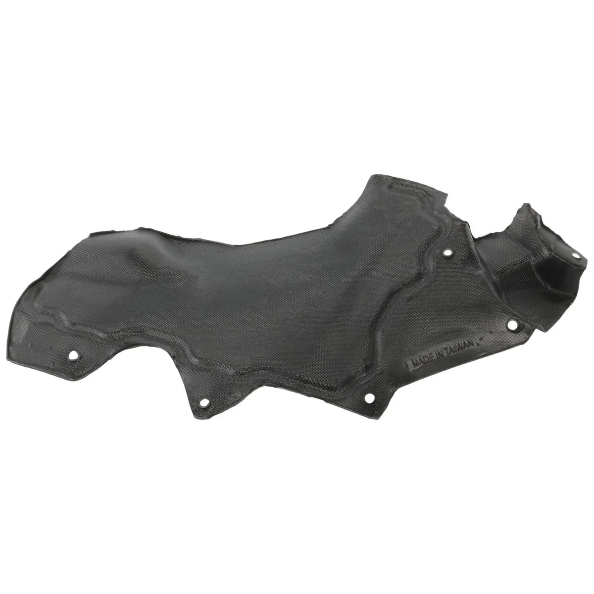 Engine Splash Shield for Nissan Sentra Front Driver Side 2007-2012