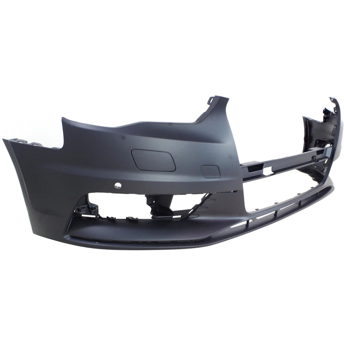 Front Bumper Cover for Audi A3 Quattro (2015–2016) AU1000219 8V5807065BGRU