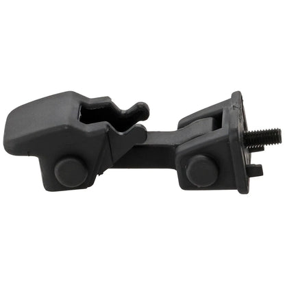 Hood Latch & Catch Bracket Set for Jeep Wrangler (1997–2006)