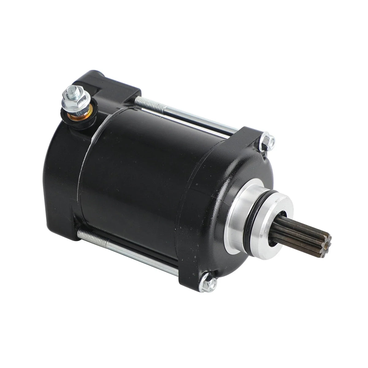 Starter Motor for BMW G310R G310GS (2016–2020) Repl. 12418559627