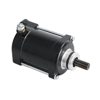 Starter Motor for BMW G310R G310GS (2016–2020) Repl. 12418559627