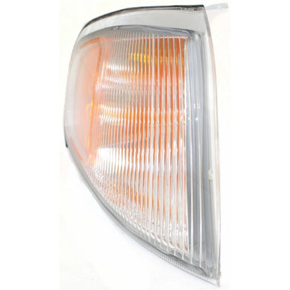 Corner Light for Toyota Camry (1995–1996) Passenger Side Incandescent w/ Bulb