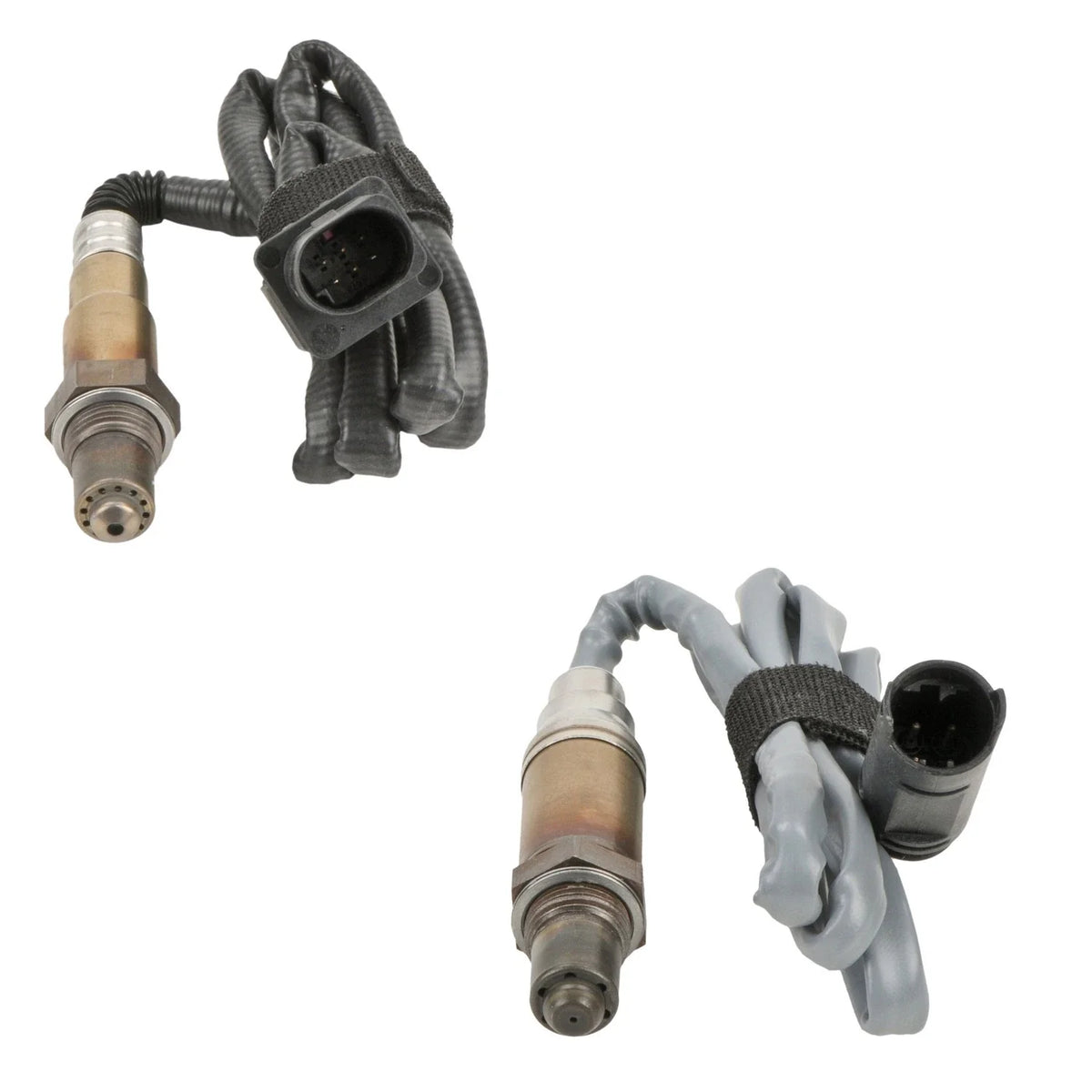 Oxygen Sensors Kit for BMW E46 325Ci, E46 330, E60 525 (2000–2006)