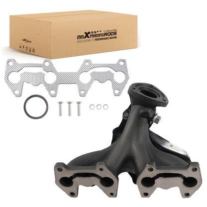 Exhaust Manifold w/Gasket for GMC Sonoma (2000–2003) 24577360