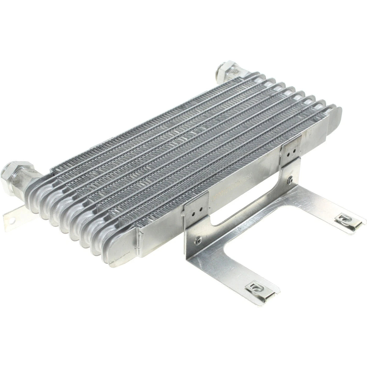 Transmission Oil Cooler for Chevrolet Silverado 2500 HD, GMC Sierra (2001–2007)