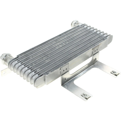 Transmission Oil Cooler for Chevrolet Silverado 2500 HD, GMC Sierra (2001–2007)