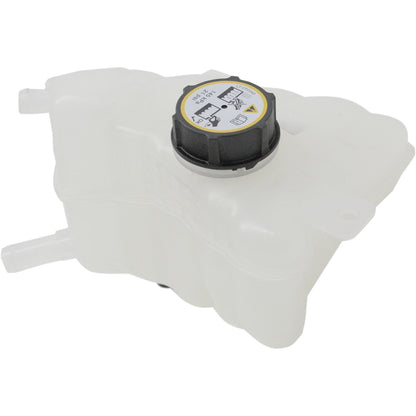 Coolant Reservoir for MKZ Hybrid Ford Police Responder