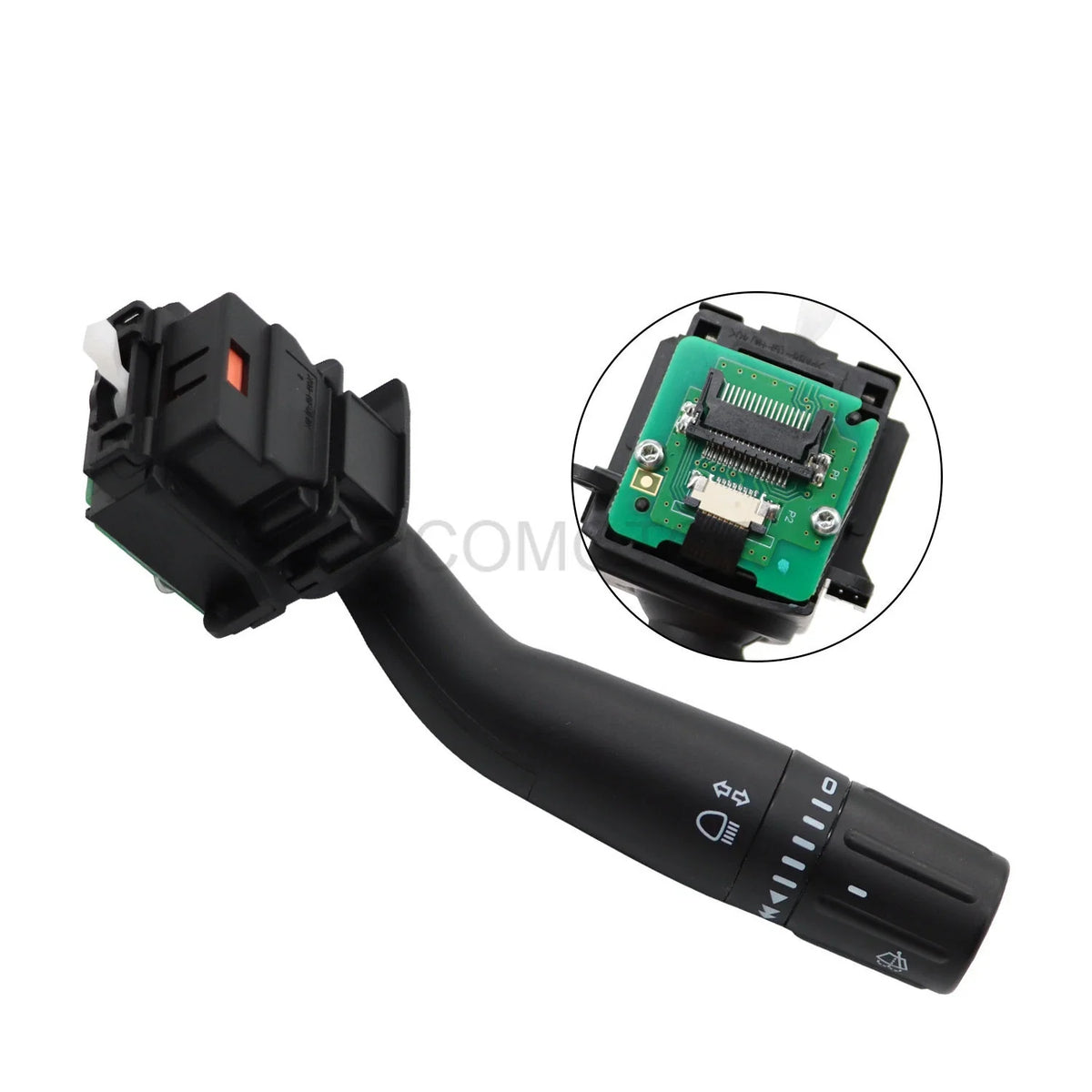 Dimmer Combination Lever Turn Signal Wiper Switch for Ford F-150 (2015–2018)