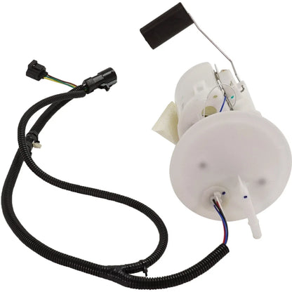 1999-2002 Lincoln Continental Electric Fuel Pump Replacement