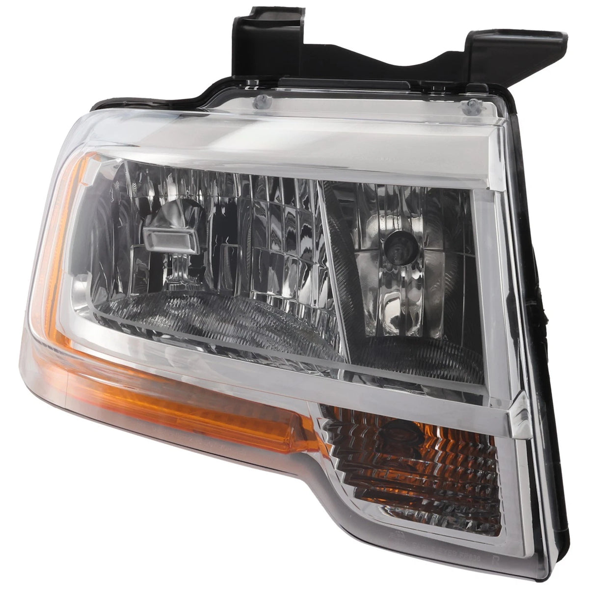 Headlight Passenger Right Side FL1Z13008G for Ford Expedition (2015–2017)
