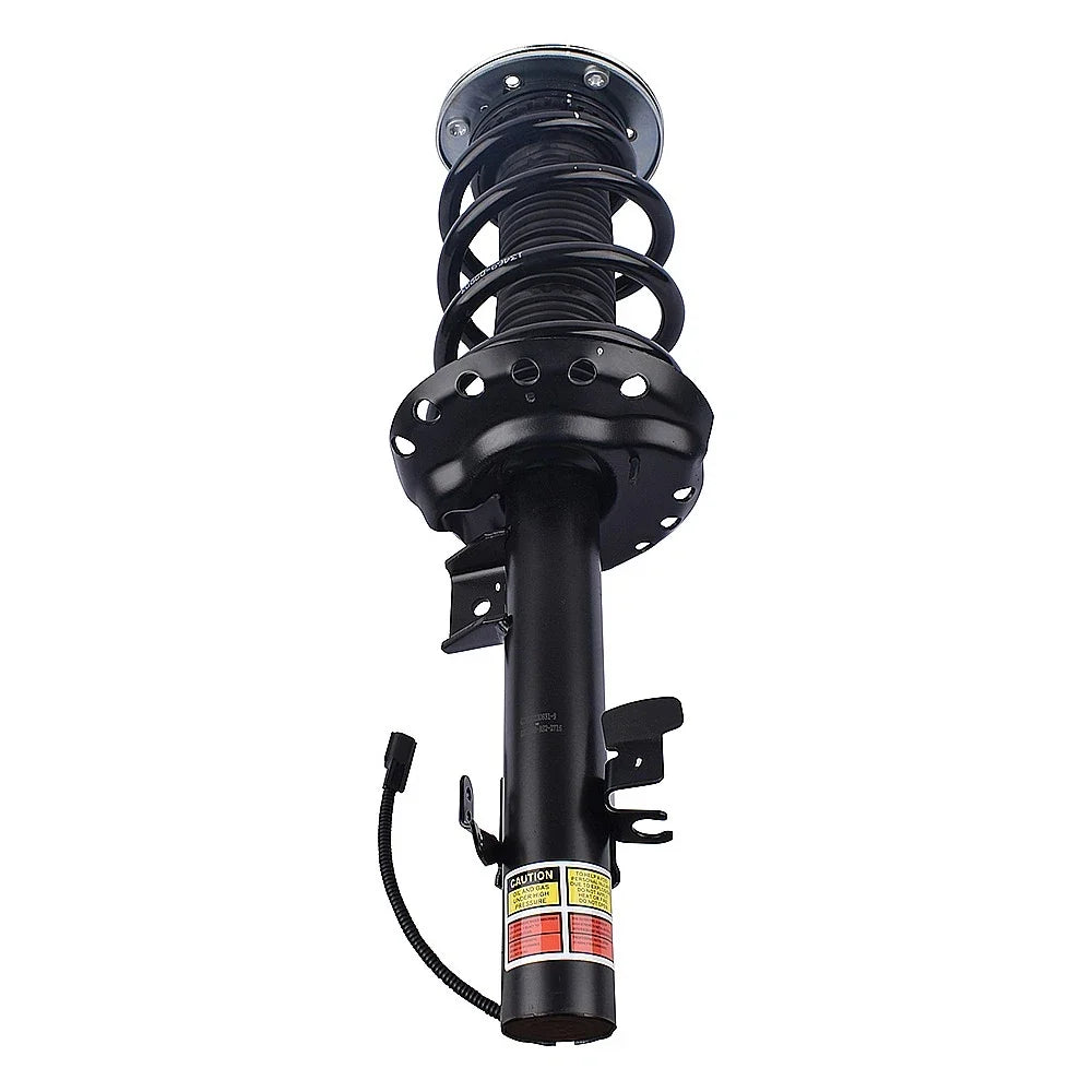 Shock Strut Assembly with Magnetic Damping LR057931 for Range Rover Evoque (2012–2018)