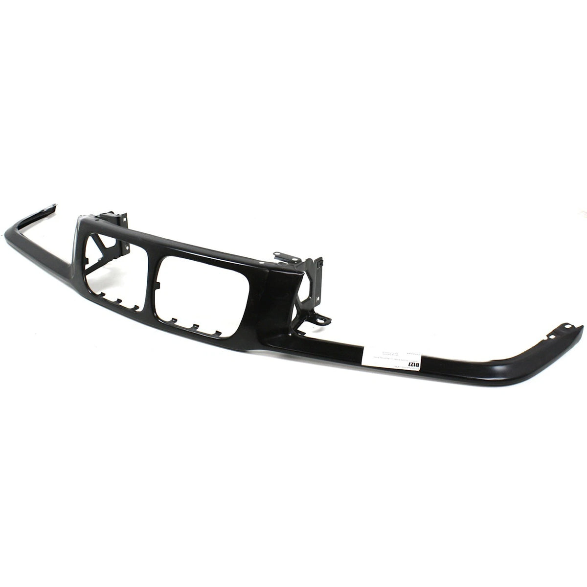 Header Headlight Grille Mounting Nose Panel for BMW 3 Series E36 (1997–1999)