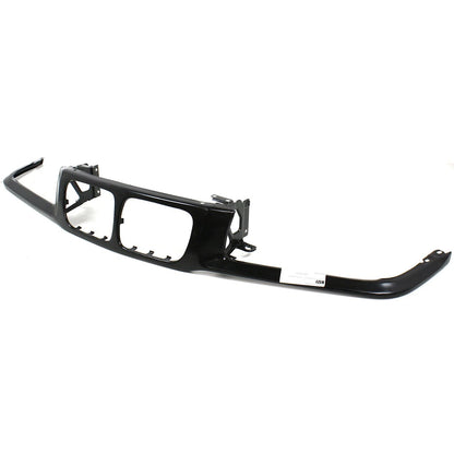 Header Headlight Grille Mounting Nose Panel for BMW 3 Series E36 (1997–1999)