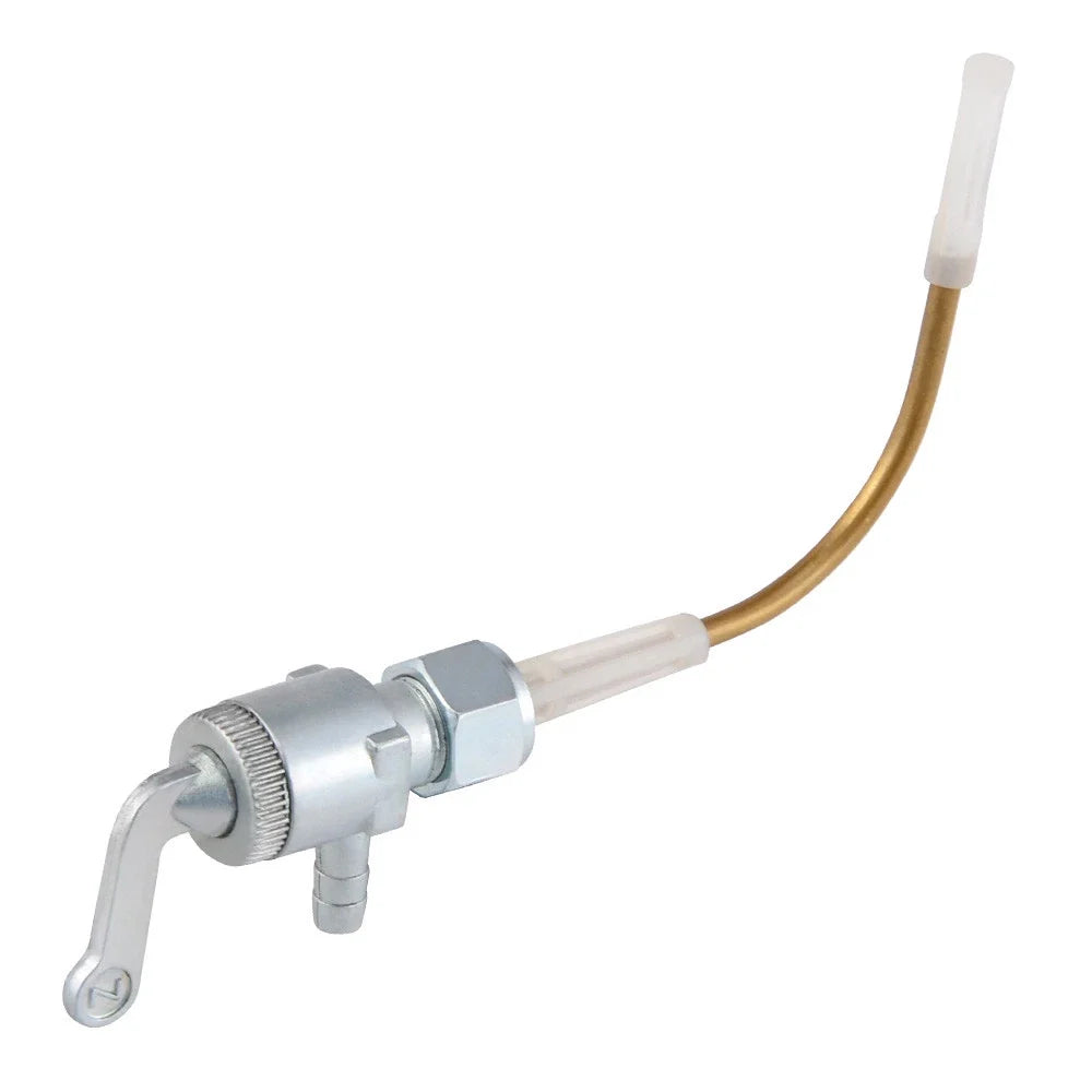 Fuel Petcock Valve Switch for Honda Camino PA50 PF50 (1975–1992)
