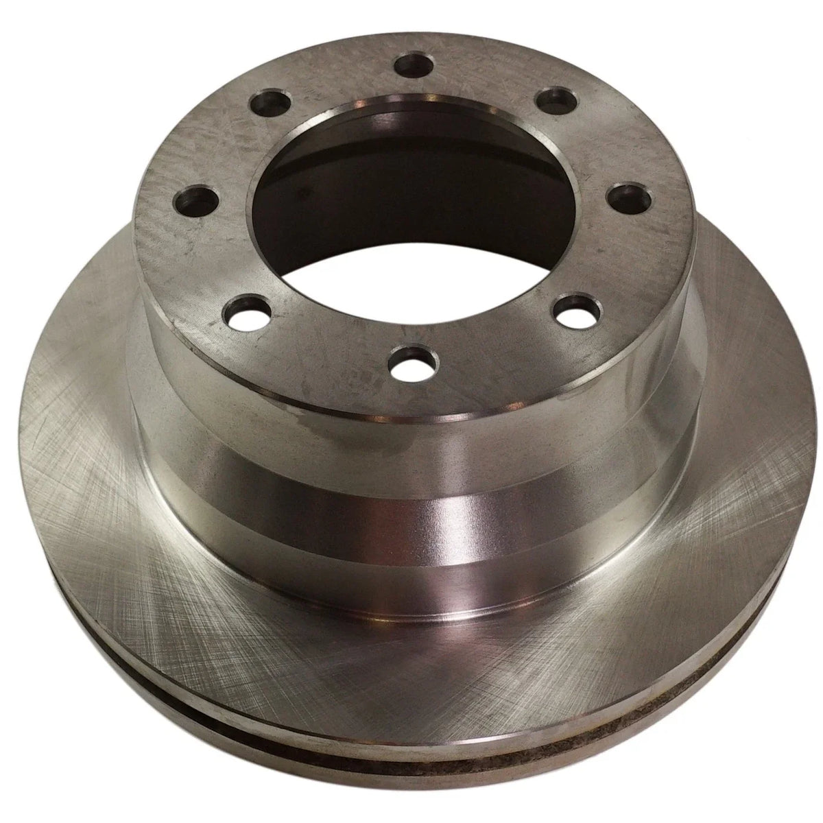 Brake Disc Rotors and Pads Kit for Chevy Express Van 3500