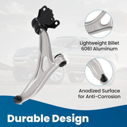 Control Arm Lower Right for Ford Focus, C-Max (2012–2018)