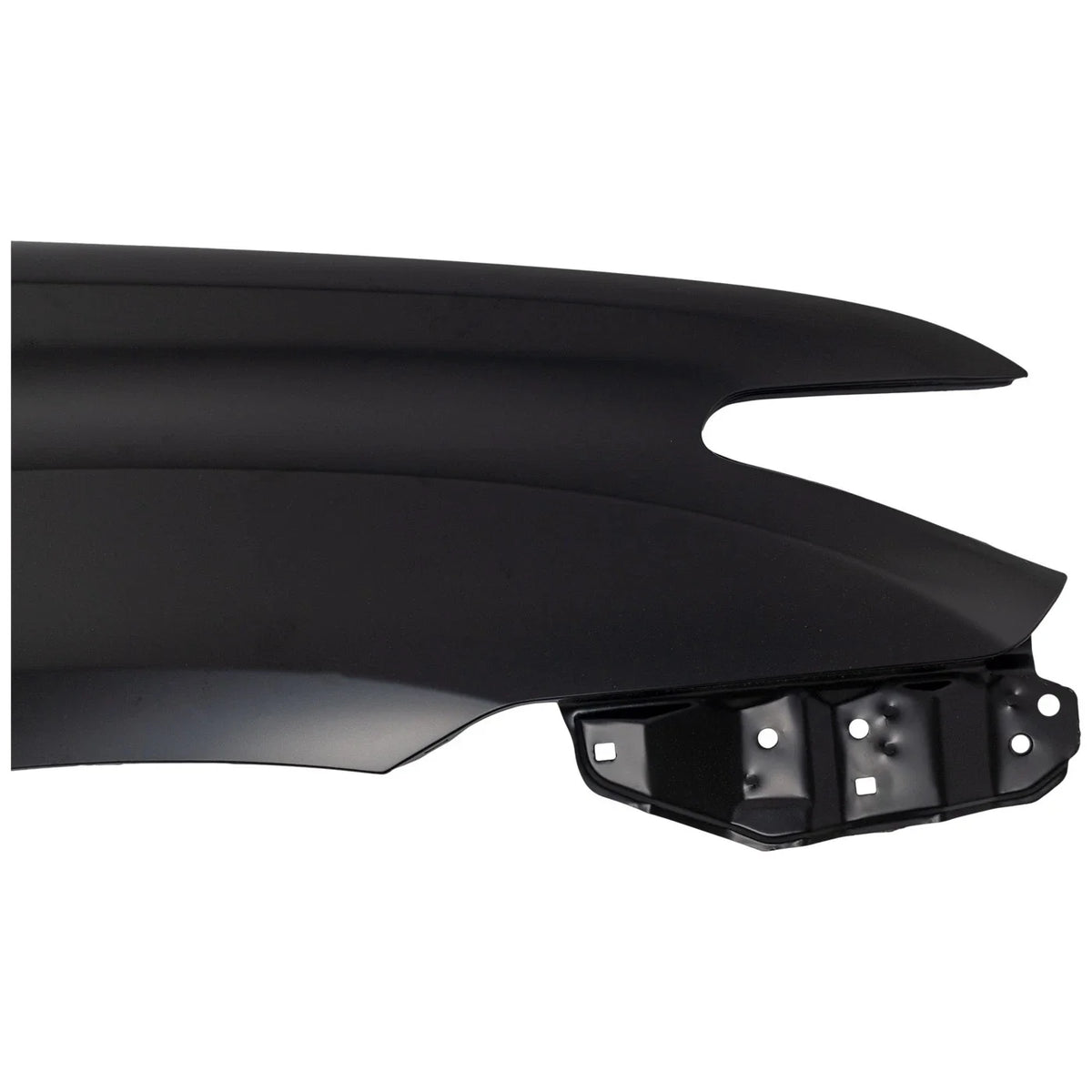 Fender Front Right for Toyota Highlander (2011-2013) - Antenna Hole