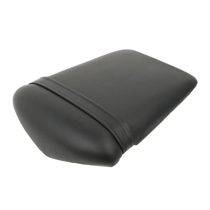 Rear Passenger Pillion Seat Black for Yamaha YZF R1 (2002-2003)
