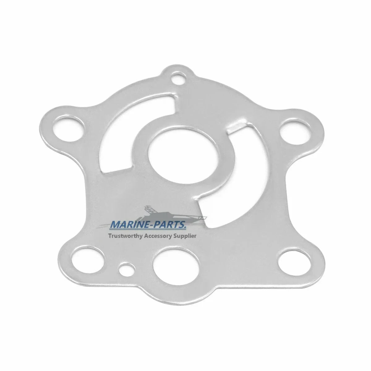 Water Pump Kit for Yamaha Outboard (18-3425, Replaces 663-W0078-00-00)