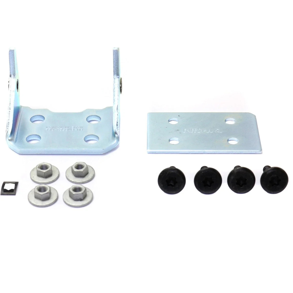 Front Driver Side Lower Door Hinge for Chevy Suburban C1500