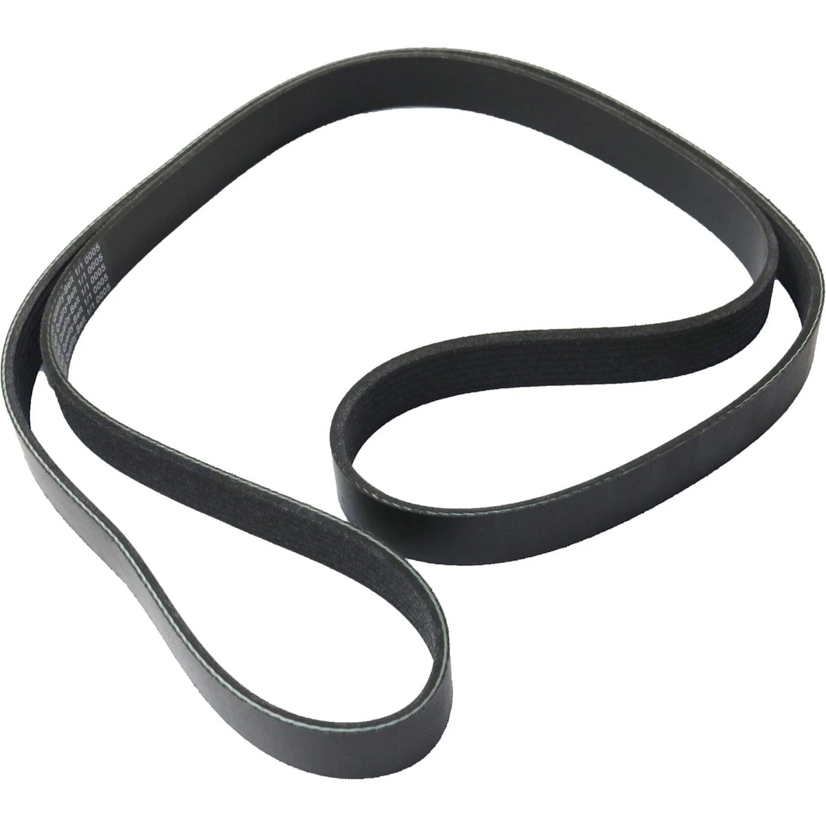 Serpentine Belt for Honda Element (2003–2011) 0.17 in. Thickness