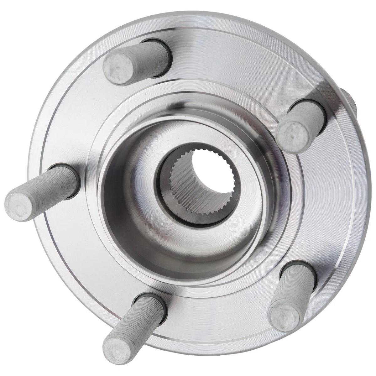 Wheel Hub for Right Left Driver Passenger Side