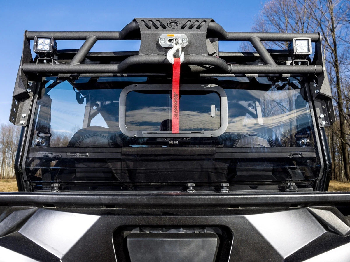 Game Loader Rack for Polaris General XP 1000 (2019-2023)