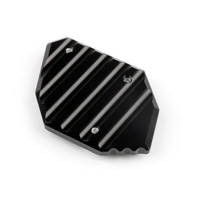 Kickstand Side Stand Plate Pad for 250 300 Z250 Ninja (2014-2015)